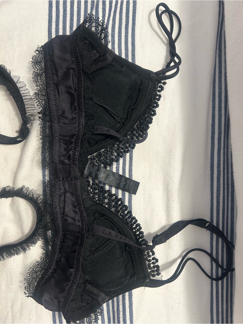 Luxury lingerie Lot - Picture 14 of 14